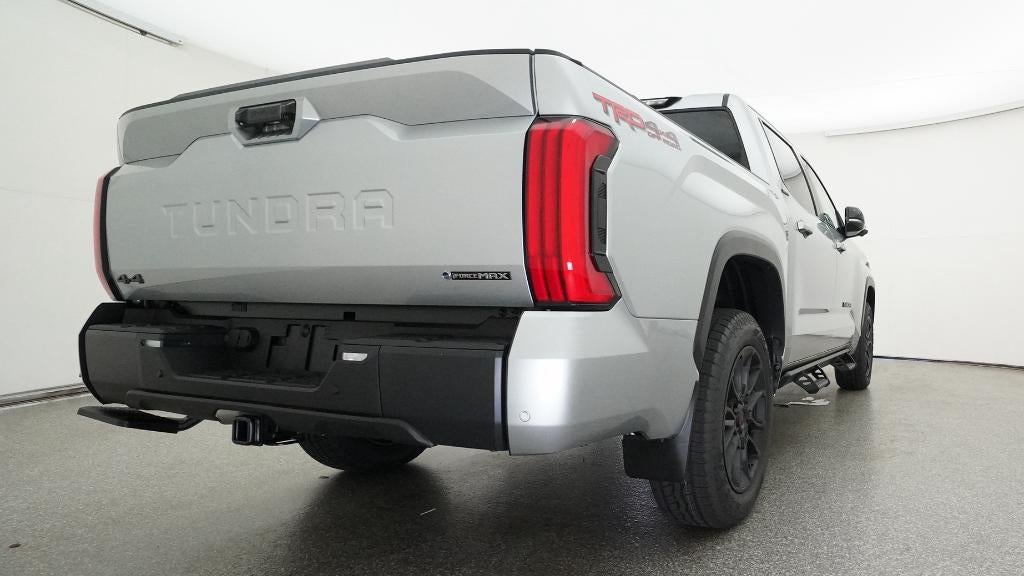 2026 Toyota Tundra Hybrid Limited