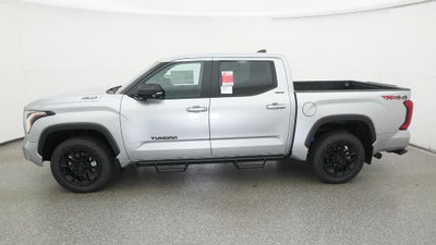 2026 Toyota Tundra Hybrid Limited