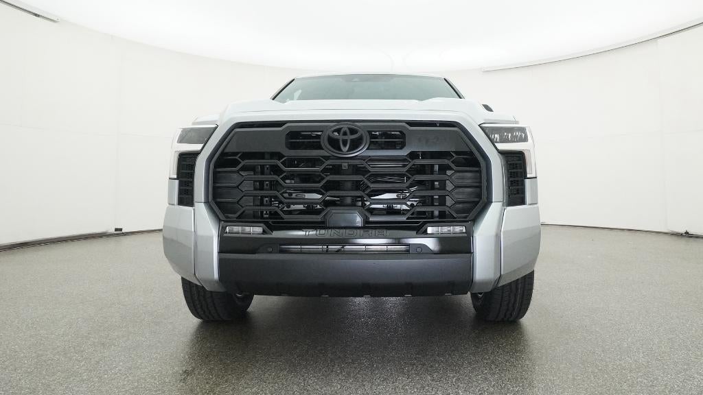 2026 Toyota Tundra Hybrid Limited