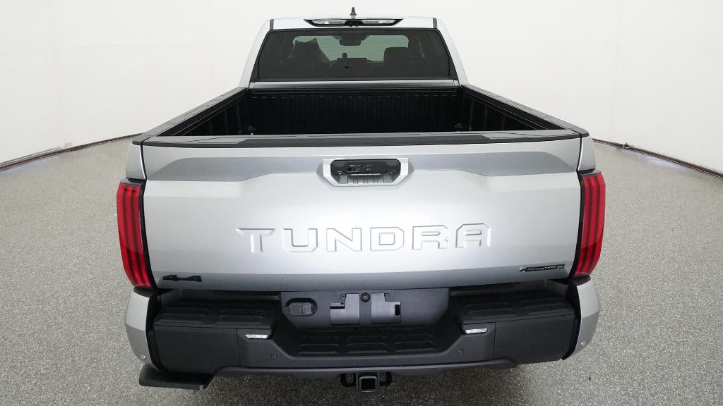 2026 Toyota Tundra Hybrid Limited