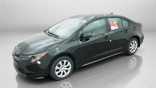 2027 Toyota Corolla LE