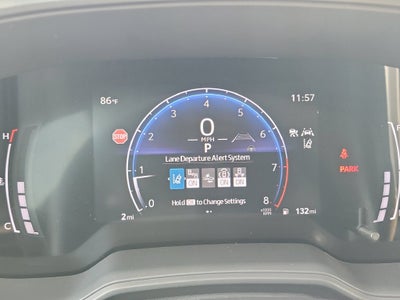 2027 Toyota Corolla LE