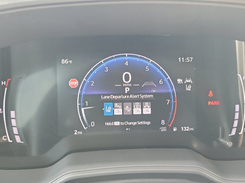 2027 Toyota Corolla LE