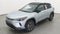 2026 Toyota Corolla Cross Hybrid SE