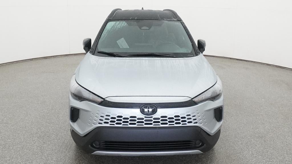 2026 Toyota Corolla Cross Hybrid SE