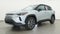 2026 Toyota Corolla Cross Hybrid SE