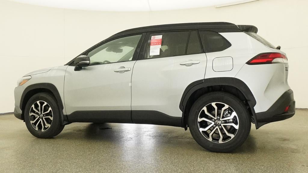 2026 Toyota Corolla Cross Hybrid SE