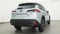 2026 Toyota Corolla Cross Hybrid SE