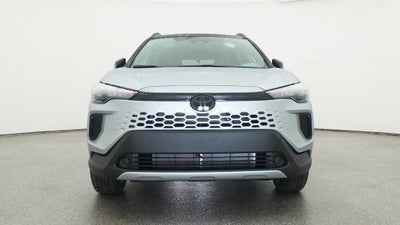 2026 Toyota Corolla Cross Hybrid SE