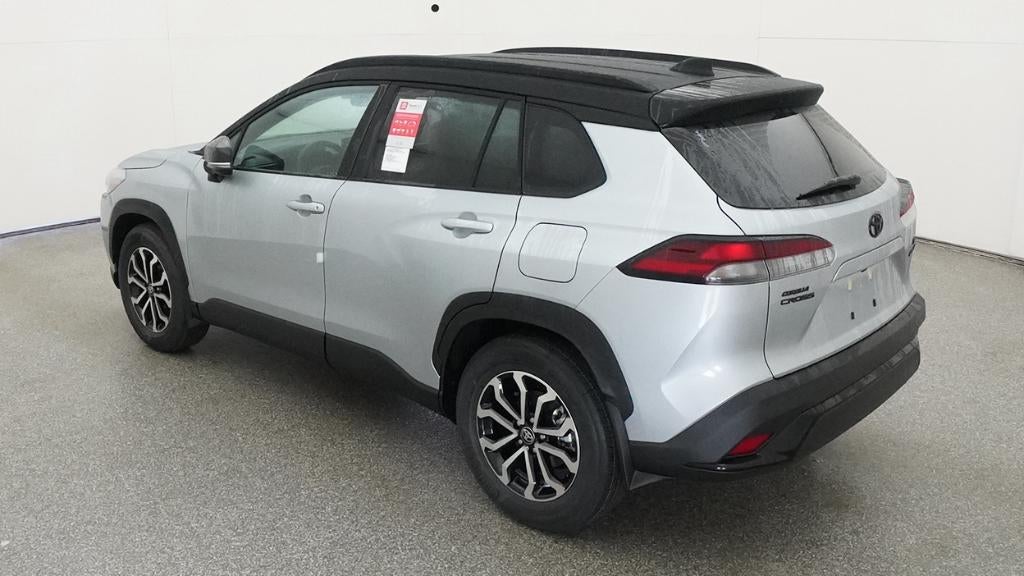 2026 Toyota Corolla Cross Hybrid SE