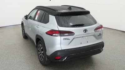 2026 Toyota Corolla Cross Hybrid SE