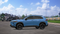 2026 Toyota Corolla Cross Hybrid XSE