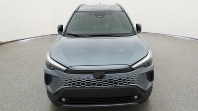 2026 Toyota Corolla Cross Hybrid XSE