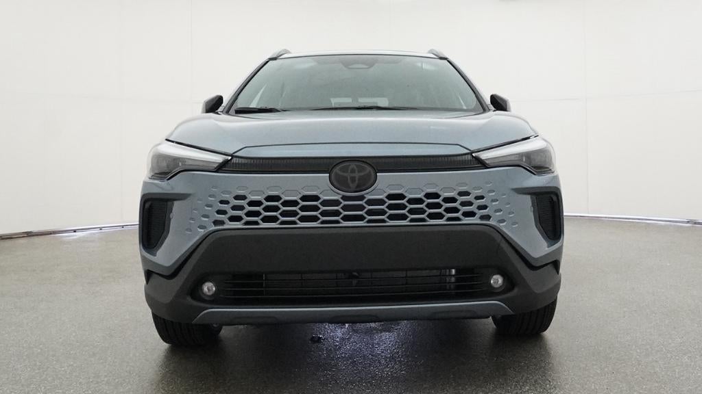 2026 Toyota Corolla Cross Hybrid XSE