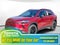 2026 Toyota Corolla Cross Hybrid XSE