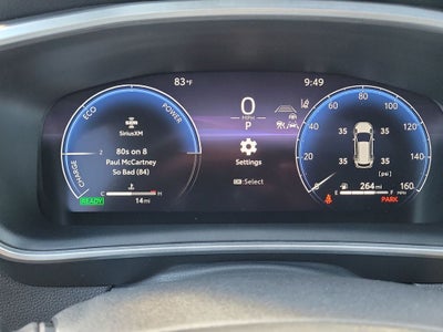 2026 Toyota Corolla Cross Hybrid XSE