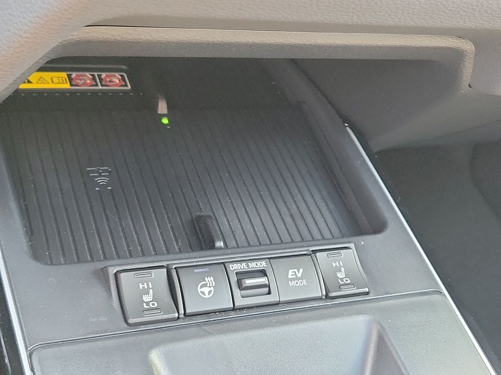 2026 Toyota Corolla Cross Hybrid XSE