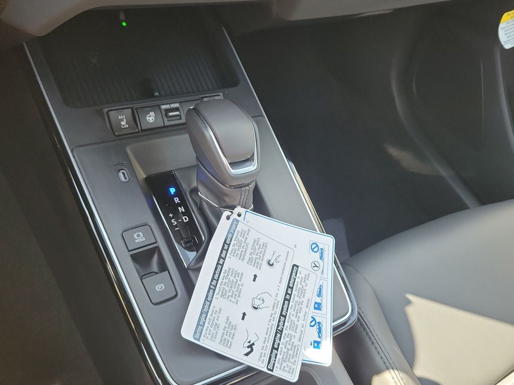 2026 Toyota Corolla Cross Hybrid XSE