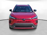 2026 Toyota Corolla Cross Hybrid XSE