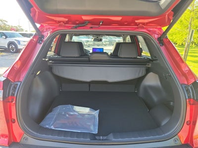 2026 Toyota Corolla Cross Hybrid XSE