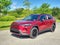 2026 Toyota Corolla Cross Hybrid XSE