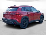 2026 Toyota Corolla Cross Hybrid XSE