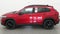 2026 Toyota Corolla Cross Hybrid XSE