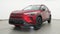 2026 Toyota Corolla Cross Hybrid XSE