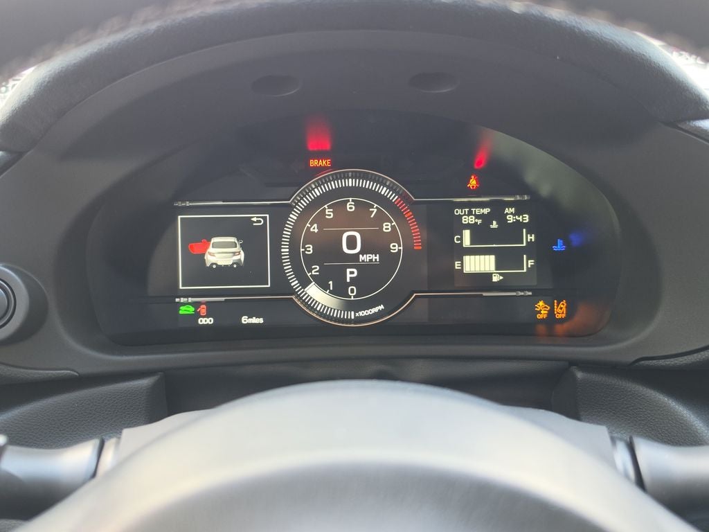 2026 Toyota GR86 Premium