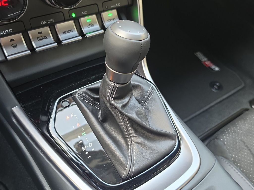 2026 Toyota GR86 Premium