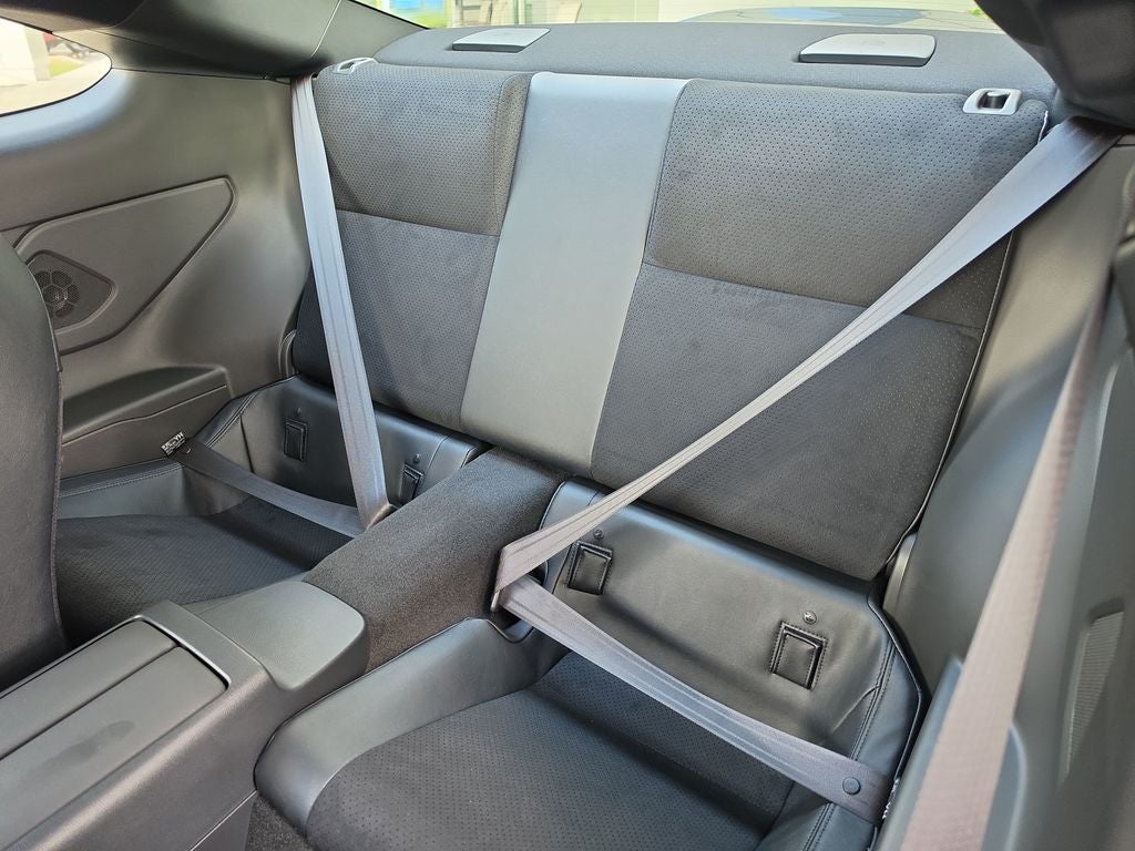 2026 Toyota GR86 Premium