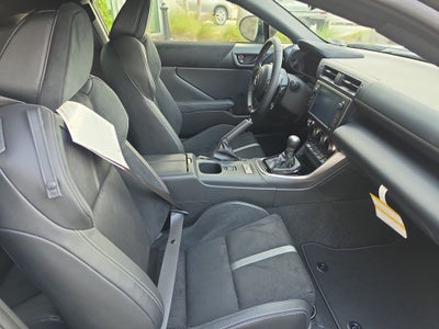 2026 Toyota GR86 Premium