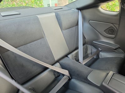 2026 Toyota GR86 Premium
