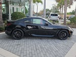 2026 Toyota GR86 Premium