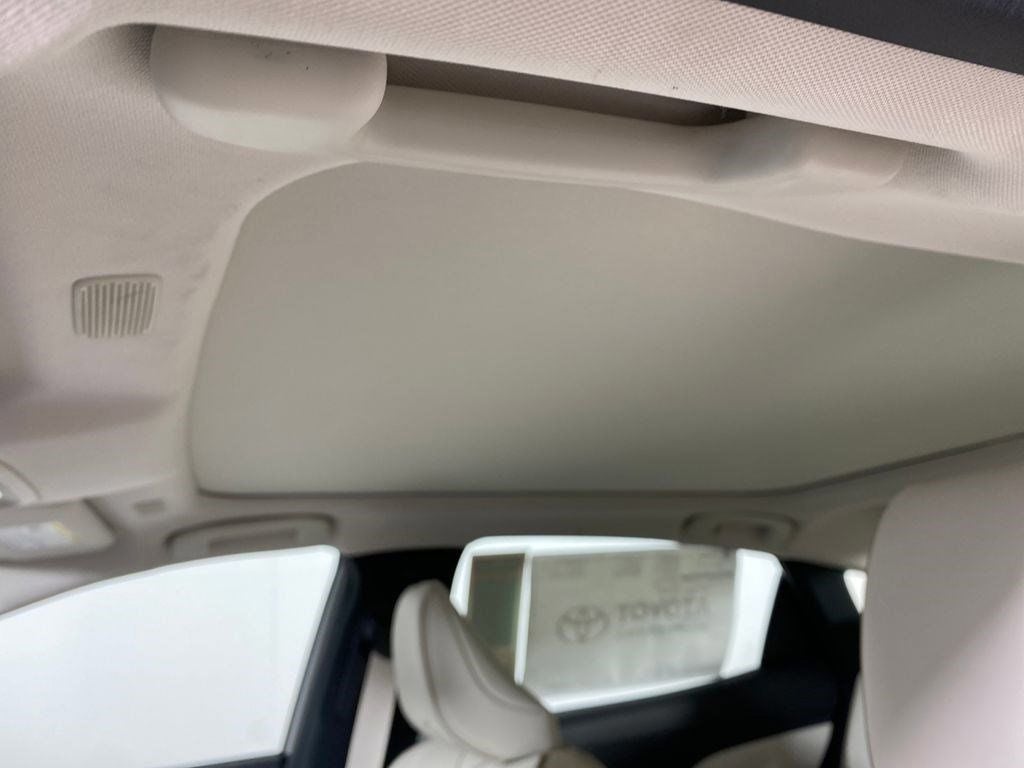 2026 Toyota Toyota Crown Limited