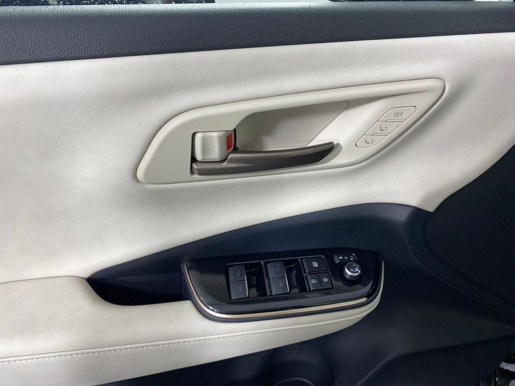 2026 Toyota Toyota Crown Limited