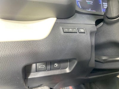 2026 Toyota Toyota Crown Limited