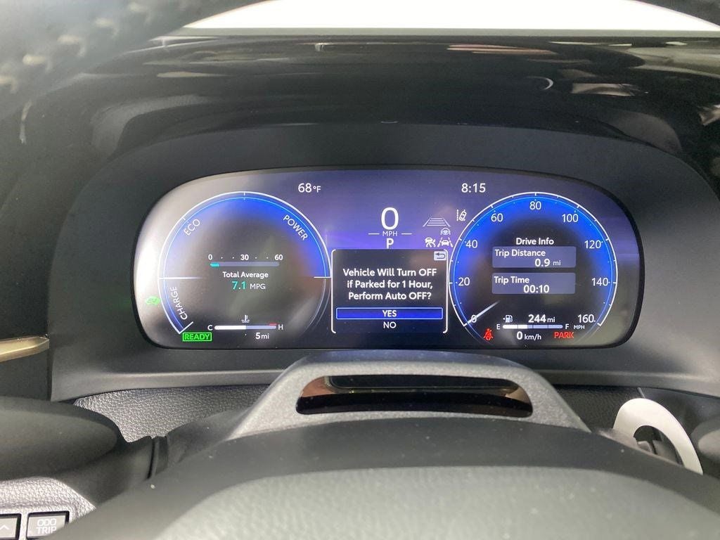 2026 Toyota Toyota Crown Limited