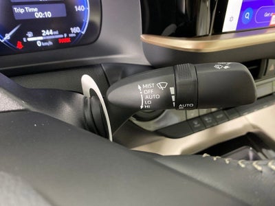 2026 Toyota Toyota Crown Limited