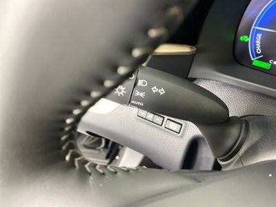 2026 Toyota Toyota Crown Limited