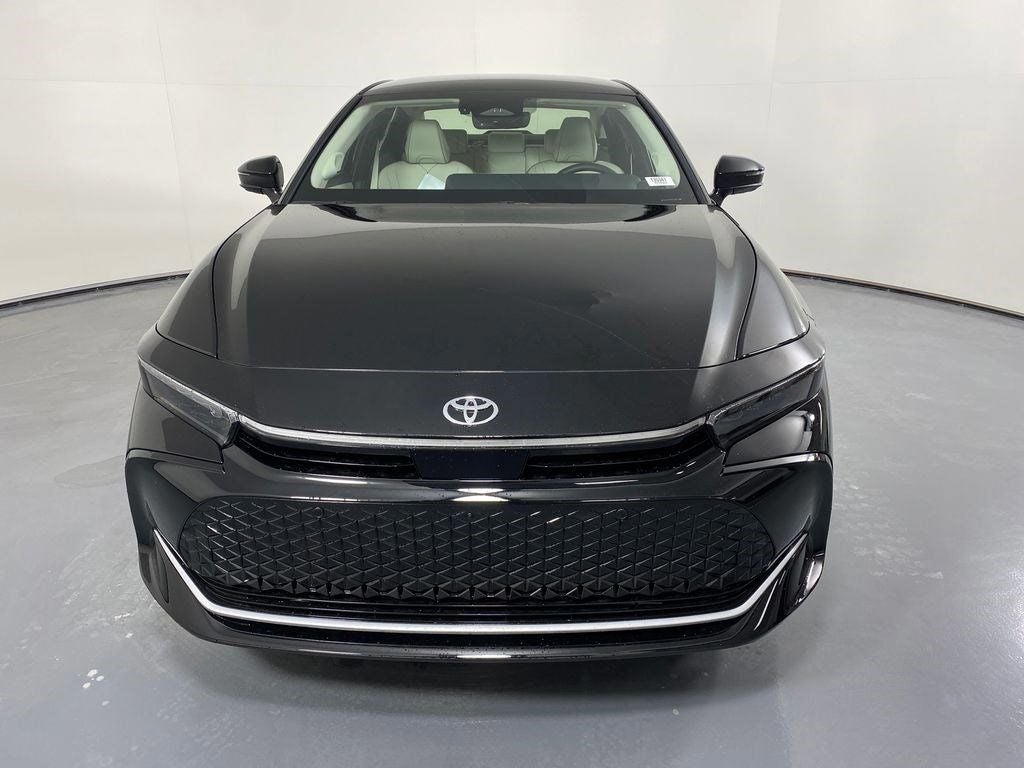 2026 Toyota Toyota Crown Limited