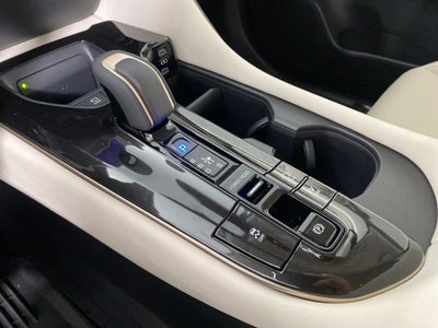 2026 Toyota Toyota Crown Limited