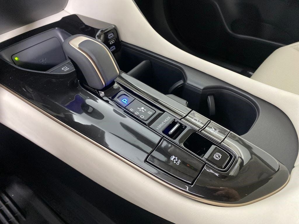 2026 Toyota Toyota Crown Limited