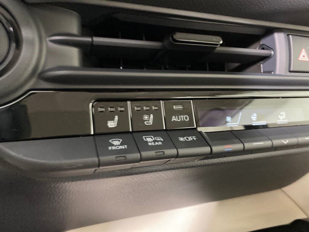 2026 Toyota Toyota Crown Limited