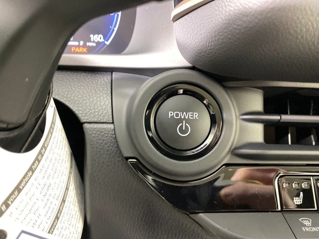 2026 Toyota Toyota Crown Limited