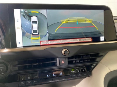 2026 Toyota Toyota Crown Limited