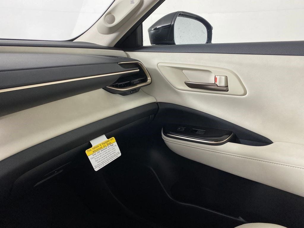 2026 Toyota Toyota Crown Limited