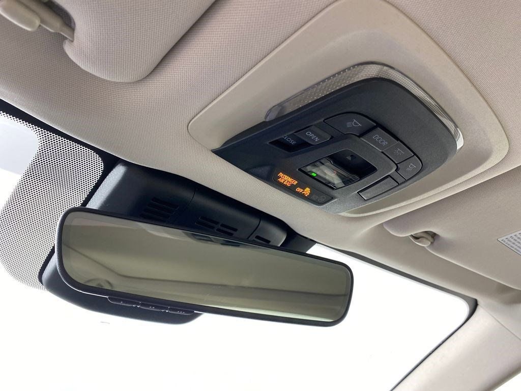 2026 Toyota Toyota Crown Limited