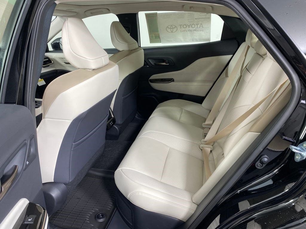 2026 Toyota Toyota Crown Limited