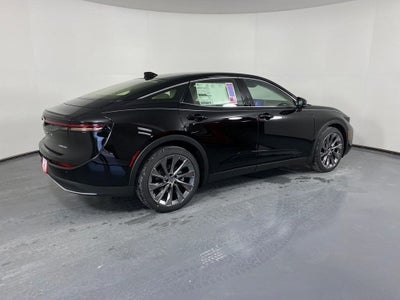 2026 Toyota Toyota Crown Limited